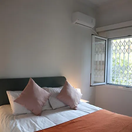 Lemon Treehouse Alimos Vakantiehuis Athene