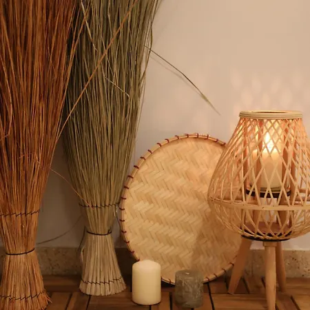 Holiday home Lemon Treehouse Alimos *